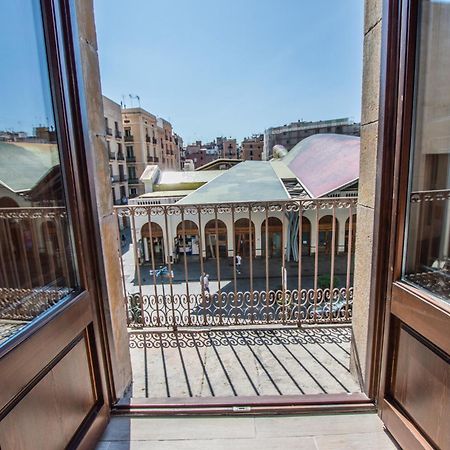 Classic Catedral Apartments Barcelona Exterior foto